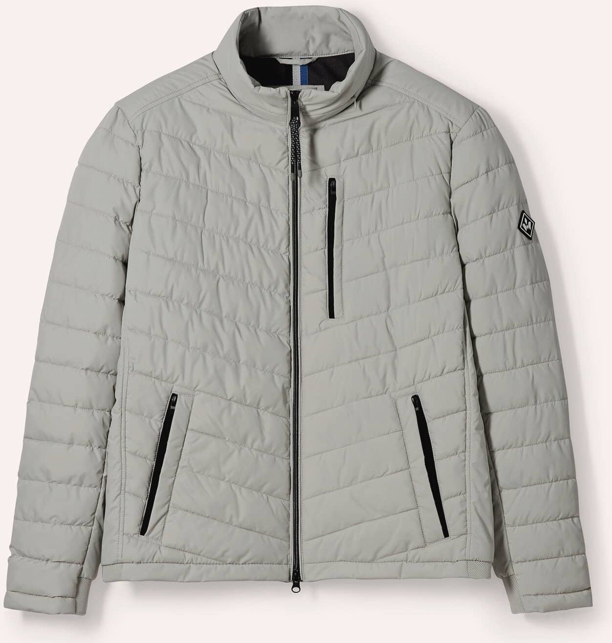 Klima Leichtsteppjacke