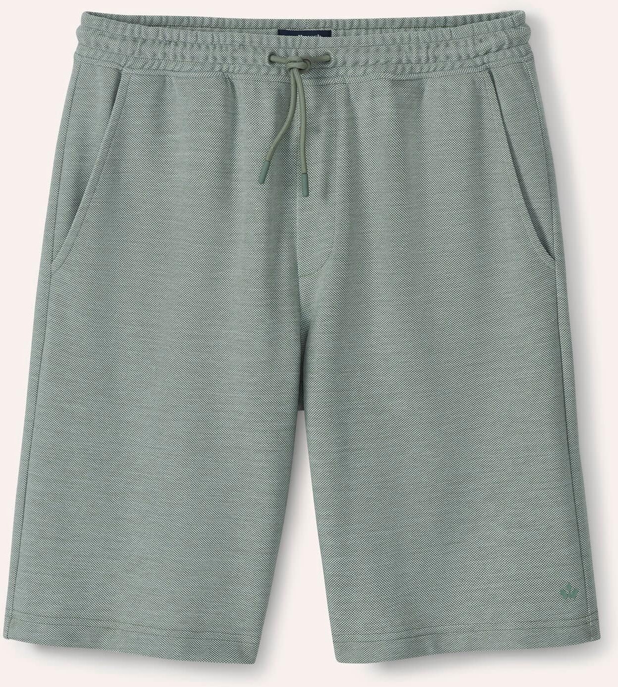 Freizeitshorts Extraglatt