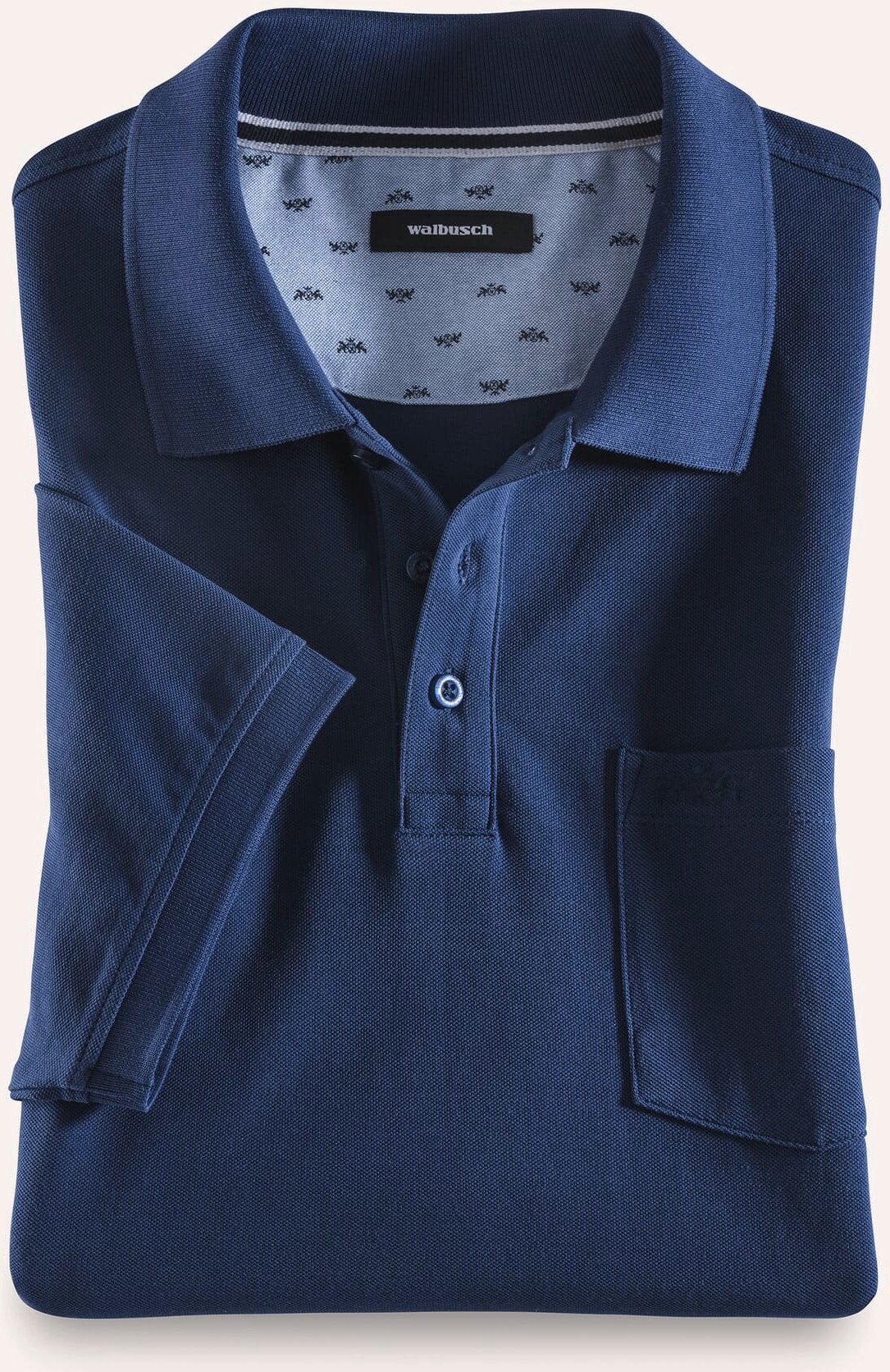 Pique-Polo Pima Cotton