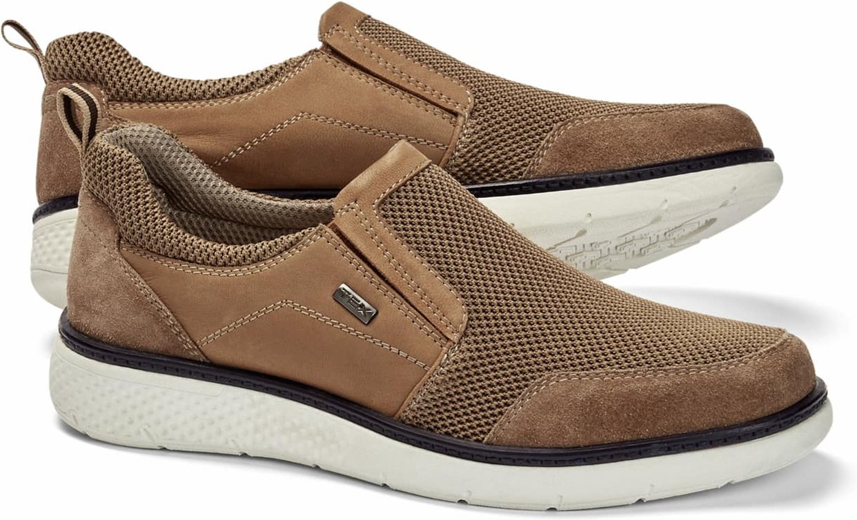 Aquastop Leicht-Slipper