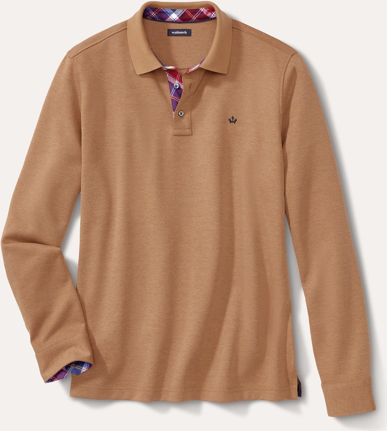 Premium Polo Supersoft