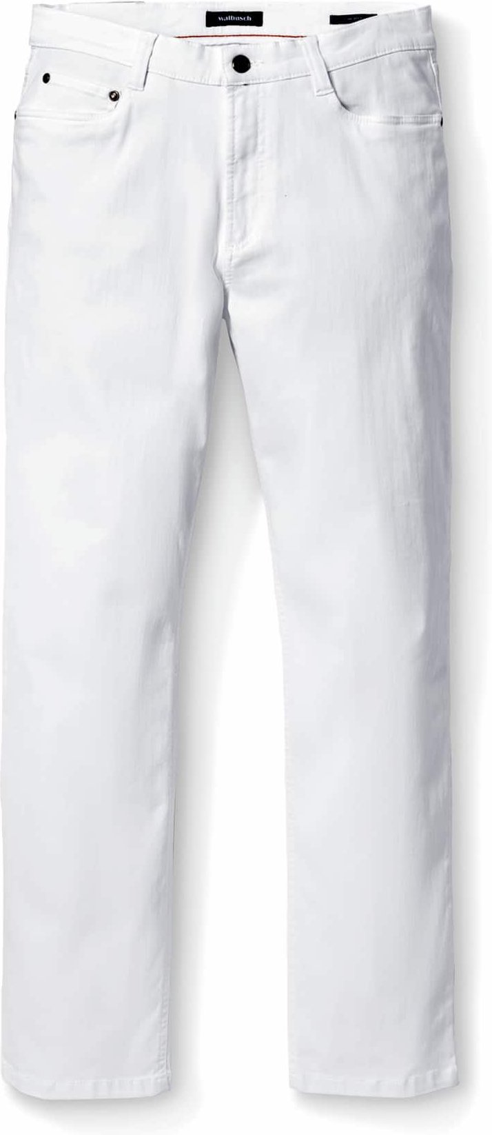 Thumbnail - Extraglatt Flex Jeans Comfort Fit