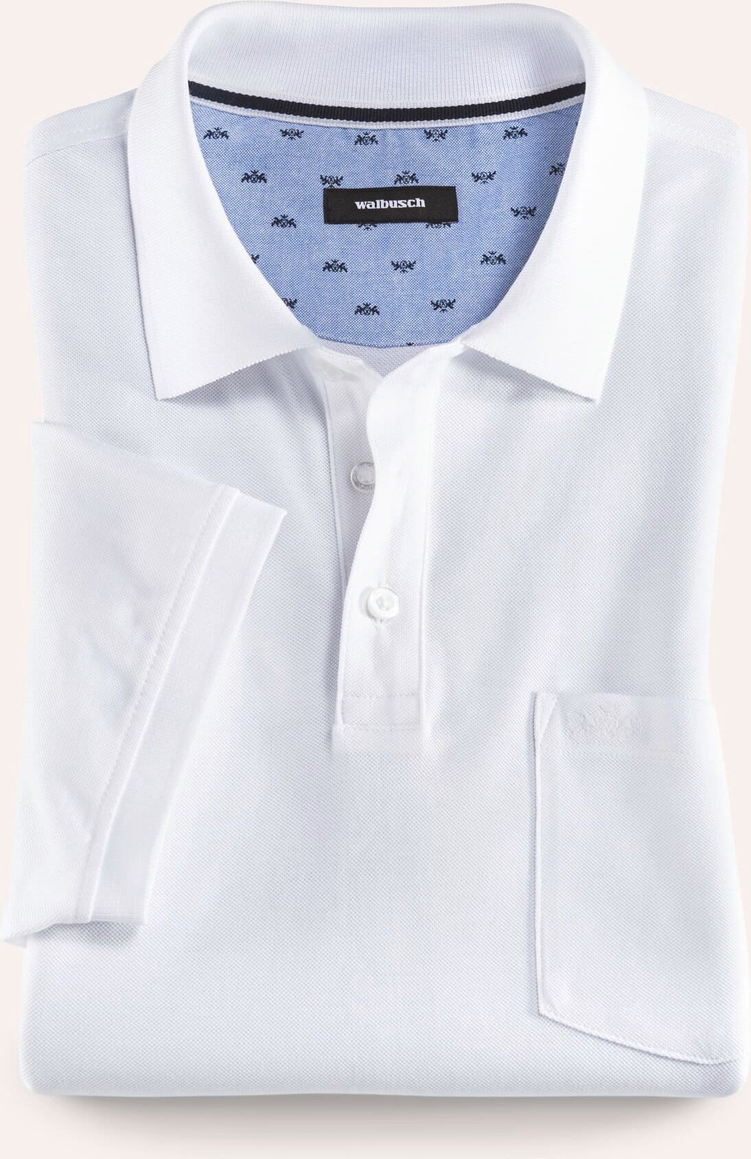 Pique-Polo Pima Cotton