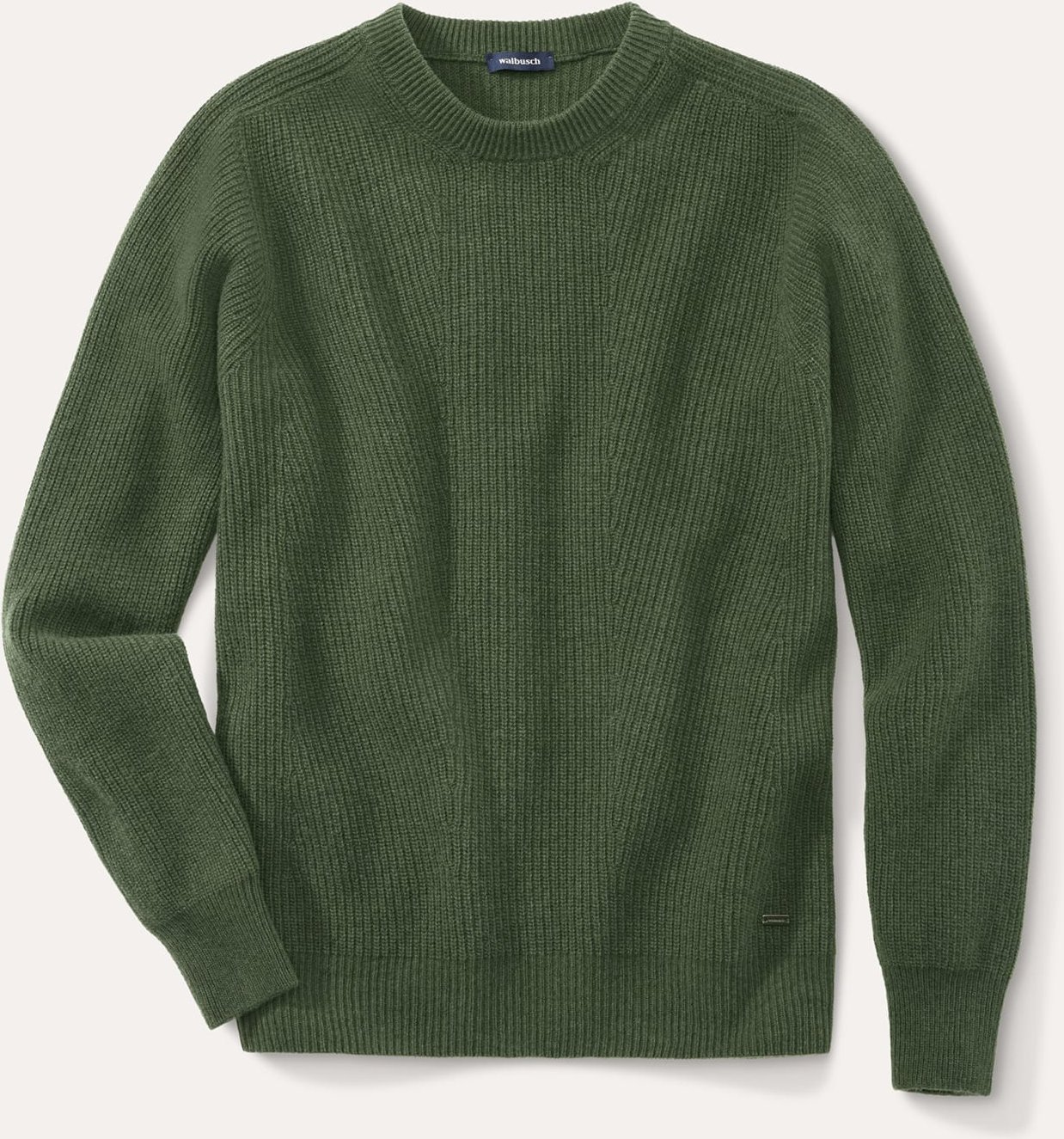 Cashmino Pullover Nahtlos