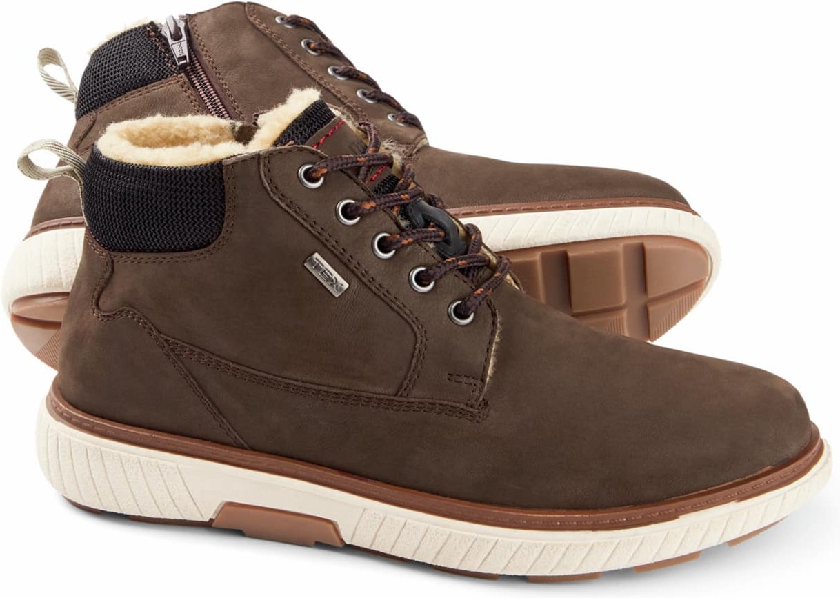 Aquastop Thermo HighTop