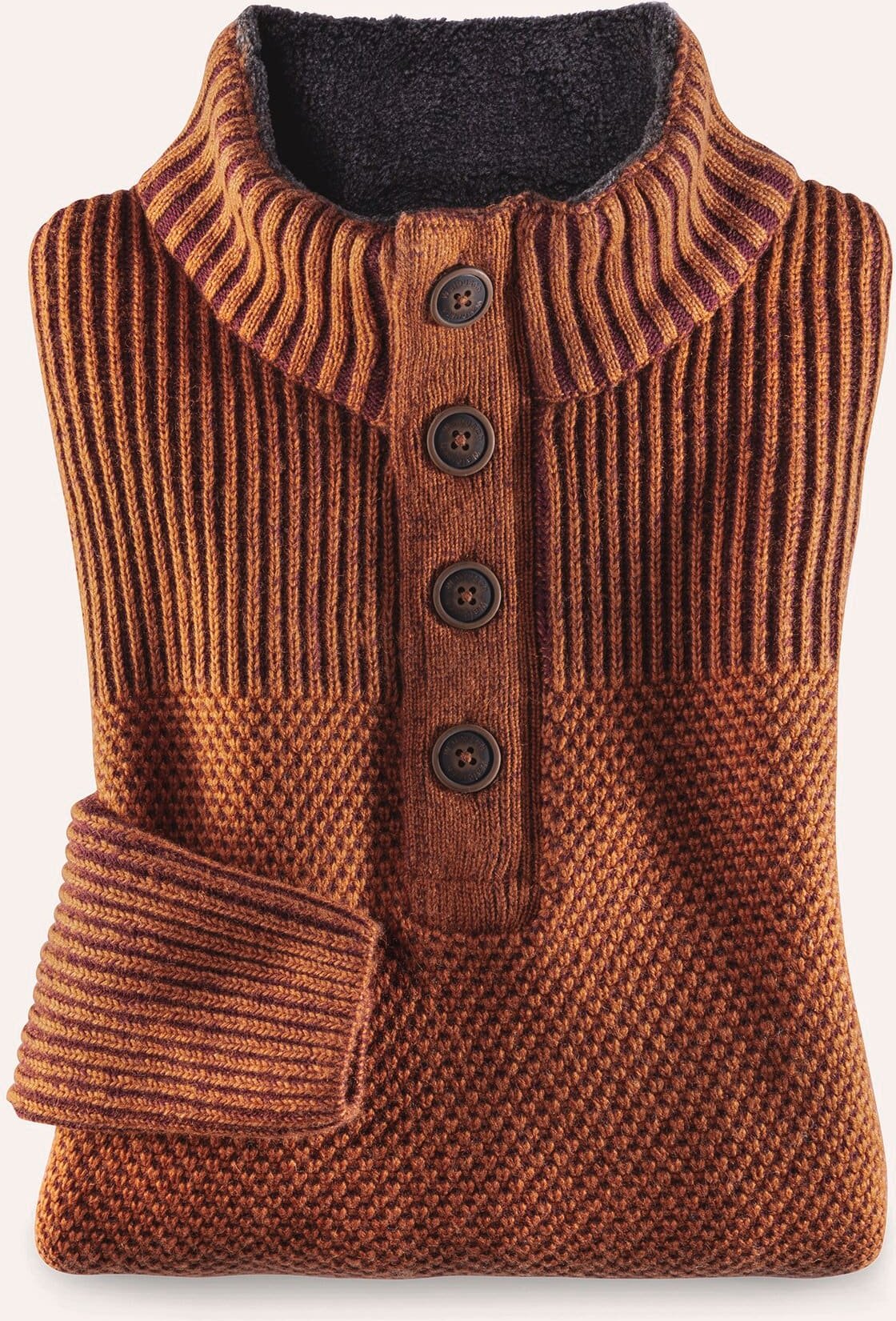 Thermo-Troyer Winterwarm