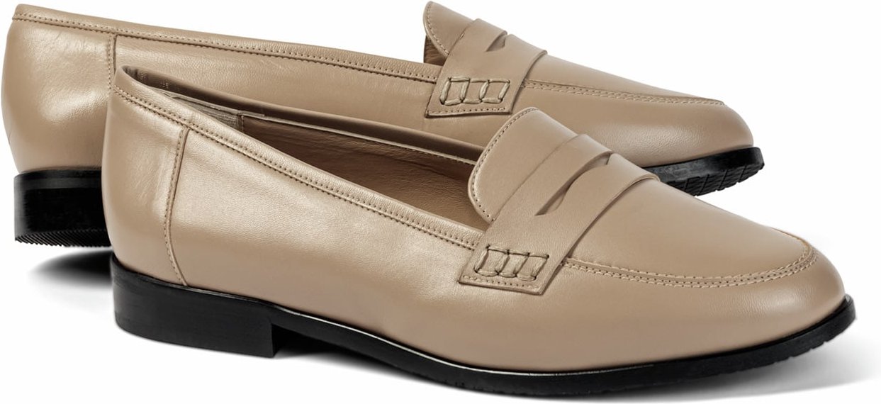 Soft Komfort Loafer