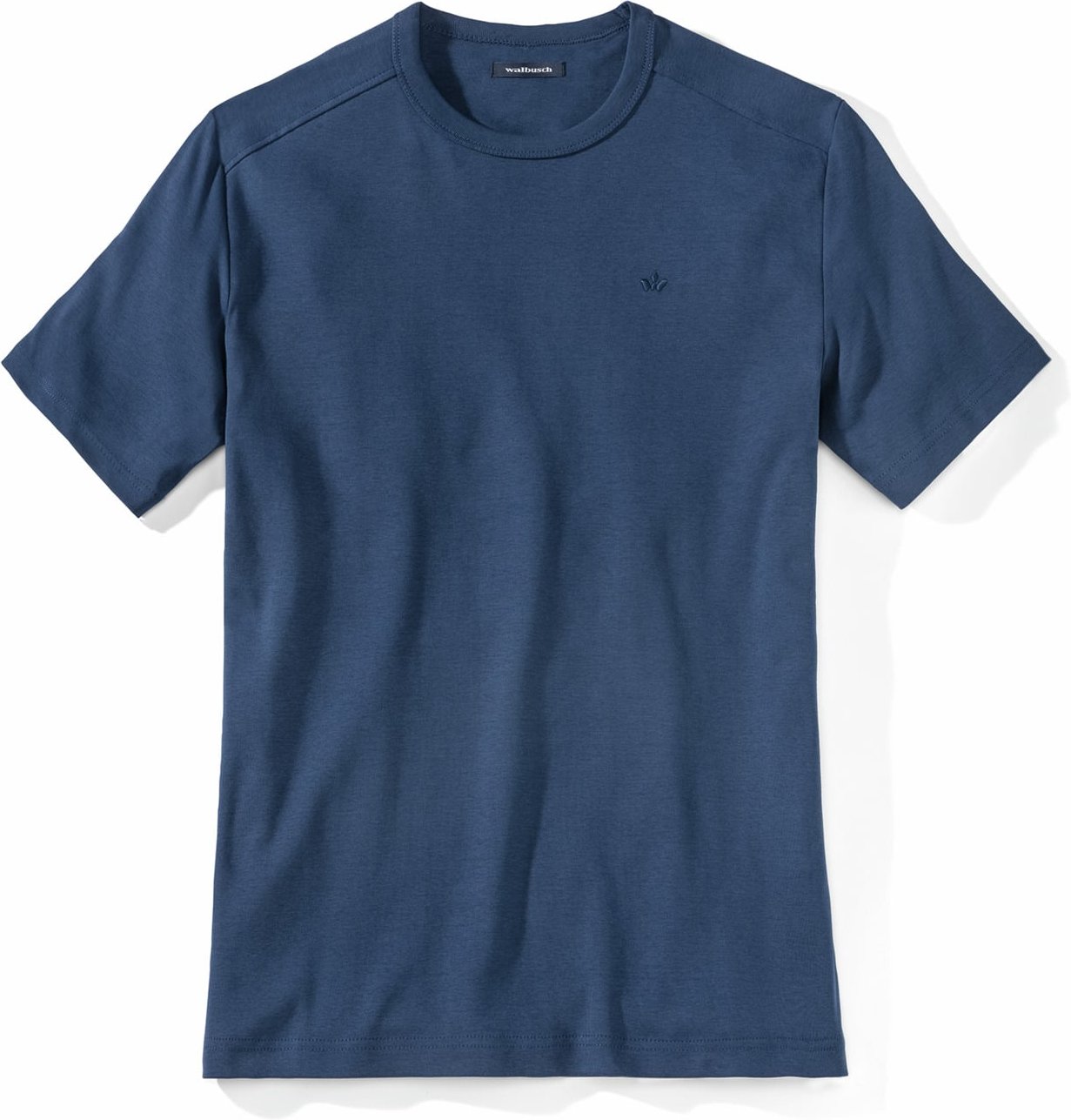 Das zu schade für drunter-Shirt