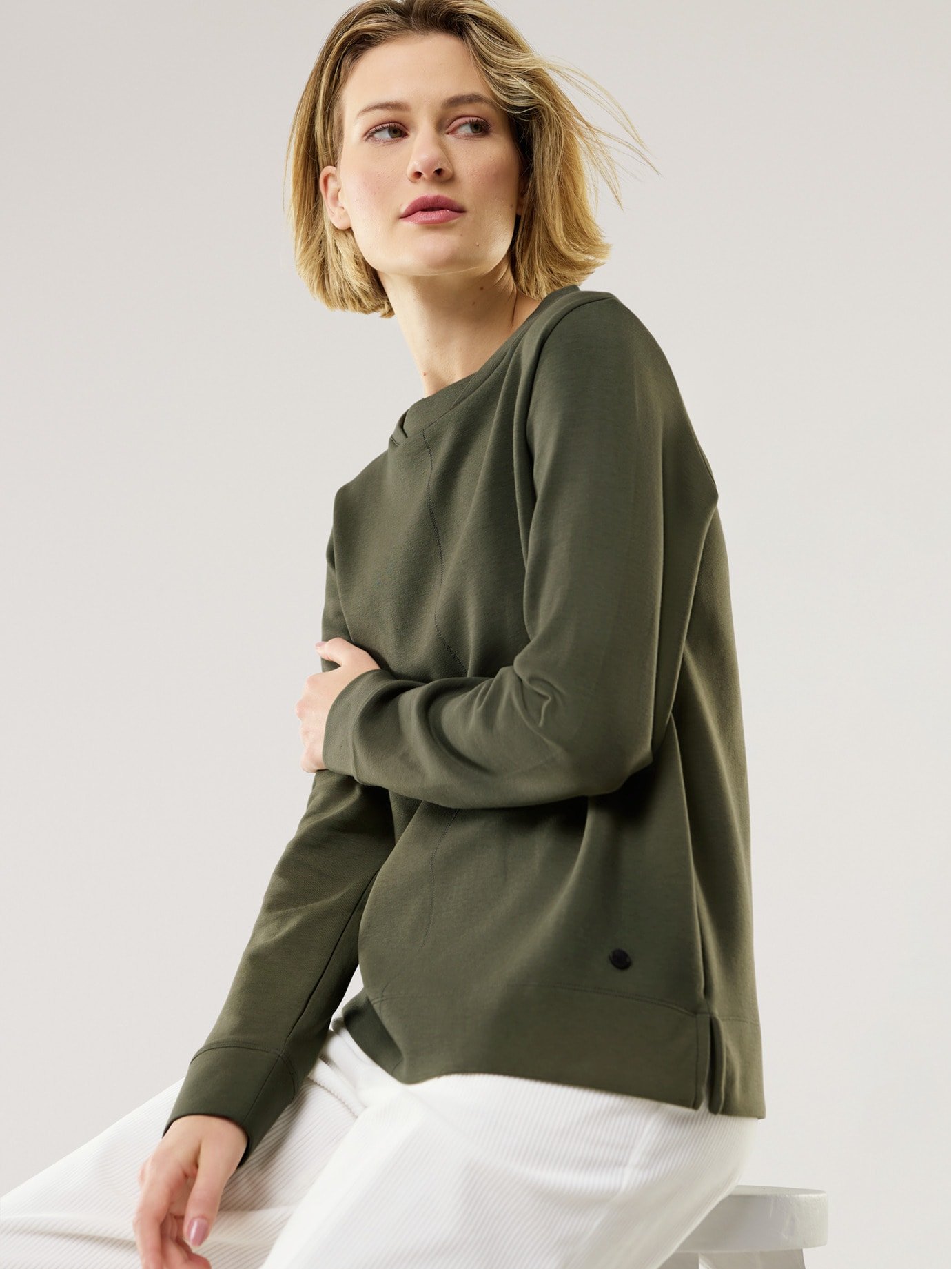 Thumbnail - Edelbasic Sweatshirt