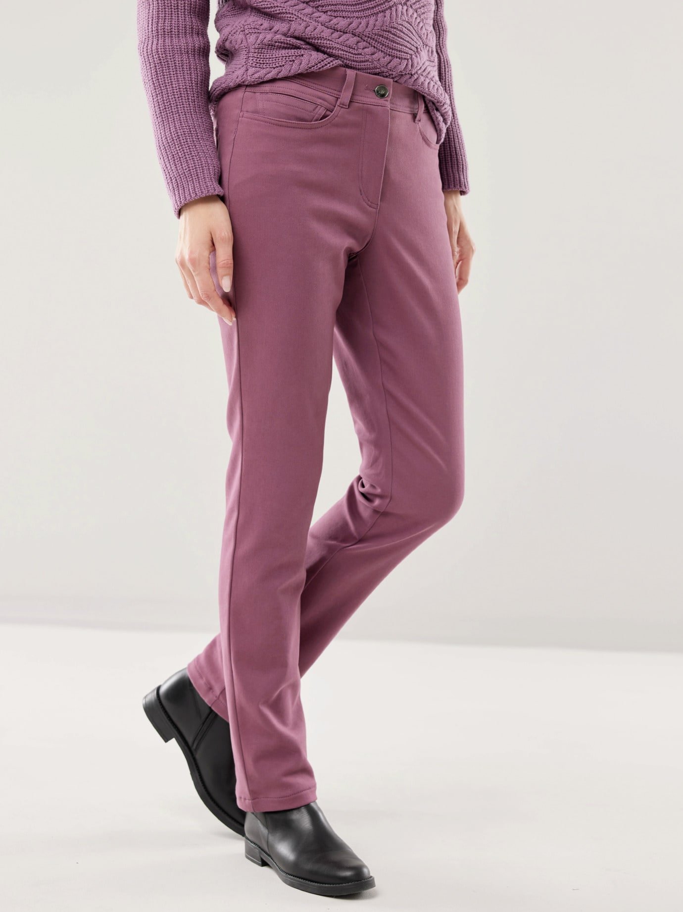 Thumbnail - 2-in-1-Extraglatt-Thermohose