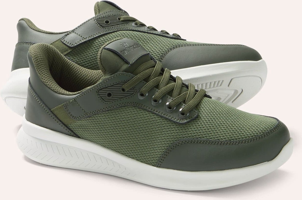 Ultraleicht Sneaker Mühelos