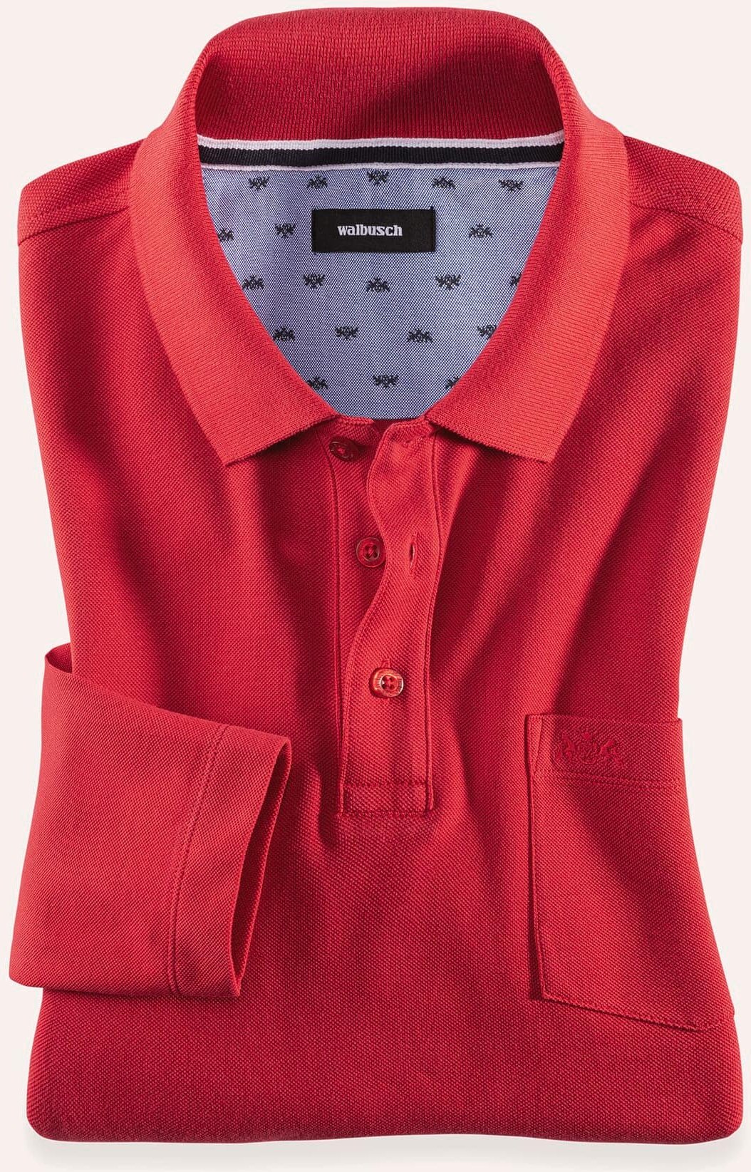 Pique-Polo Pima Cotton