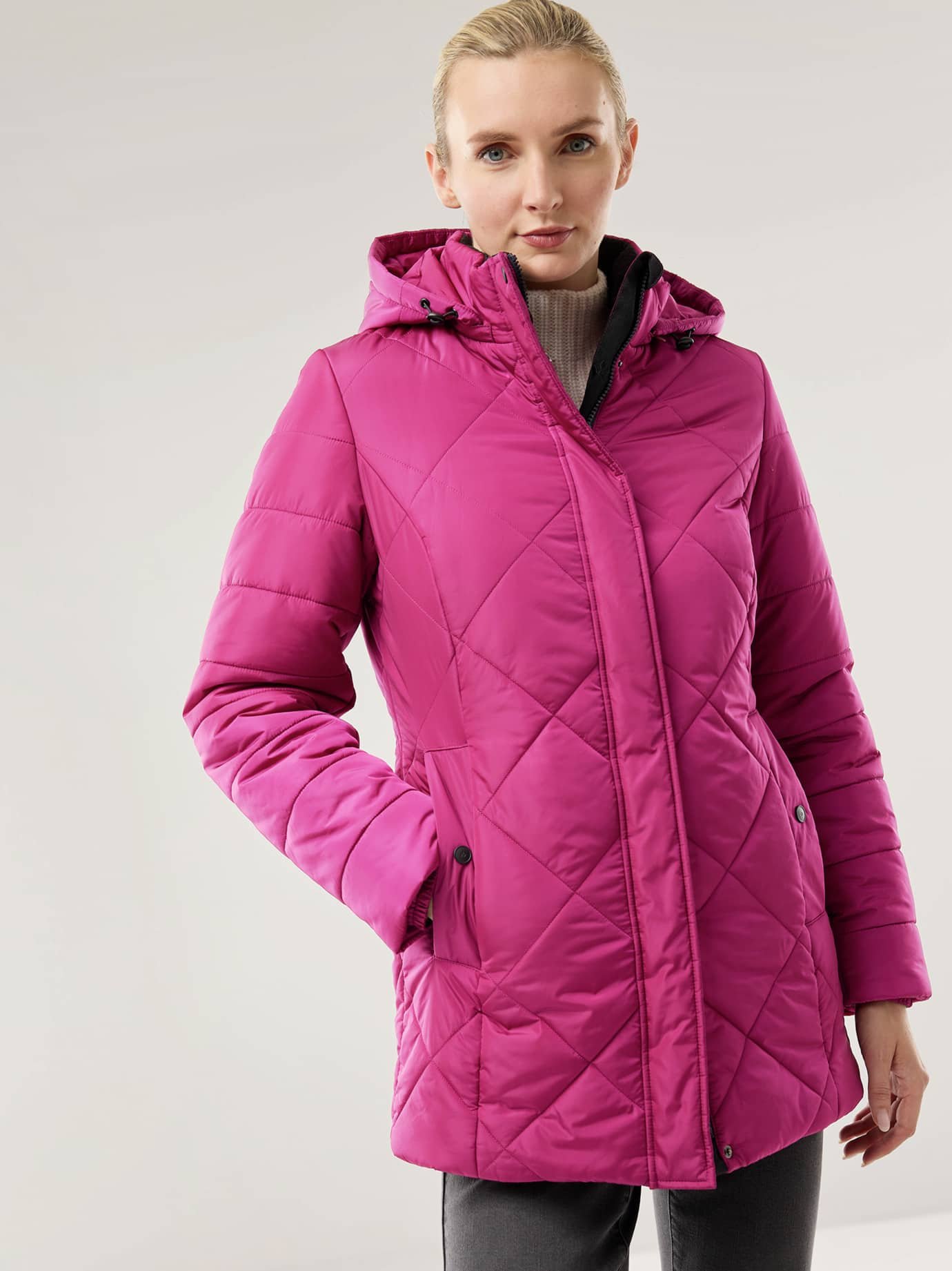 Aquastop Thermojacke