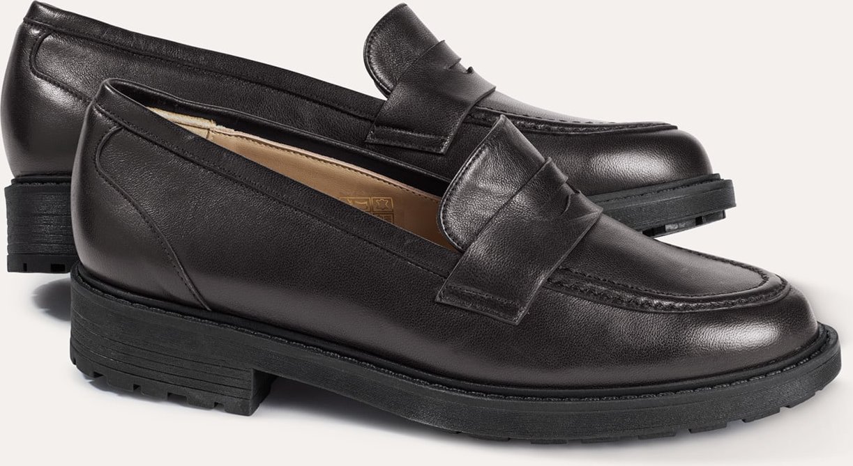 Soft Komfort Loafer