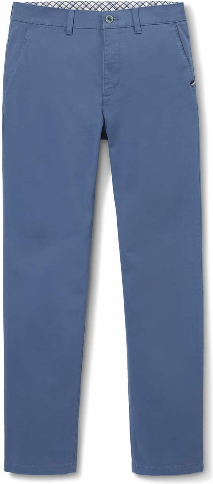 Baumwoll-Chino Diamant