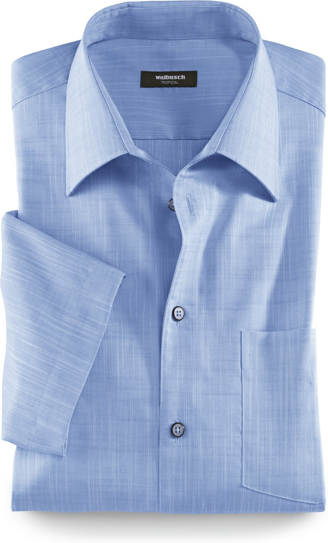 Extraglatt-Hemd Tropical