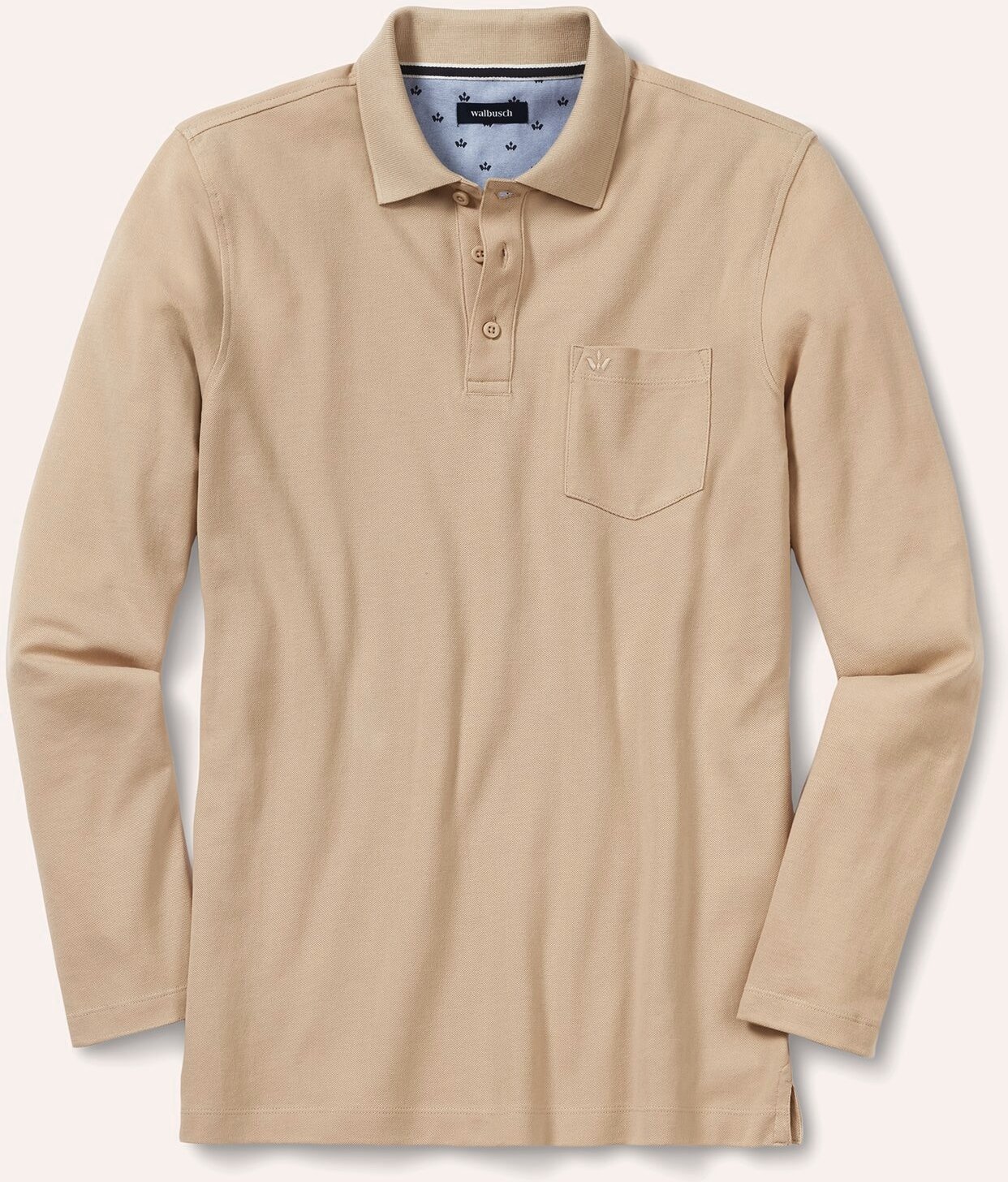 Pique-Polo Pima Cotton