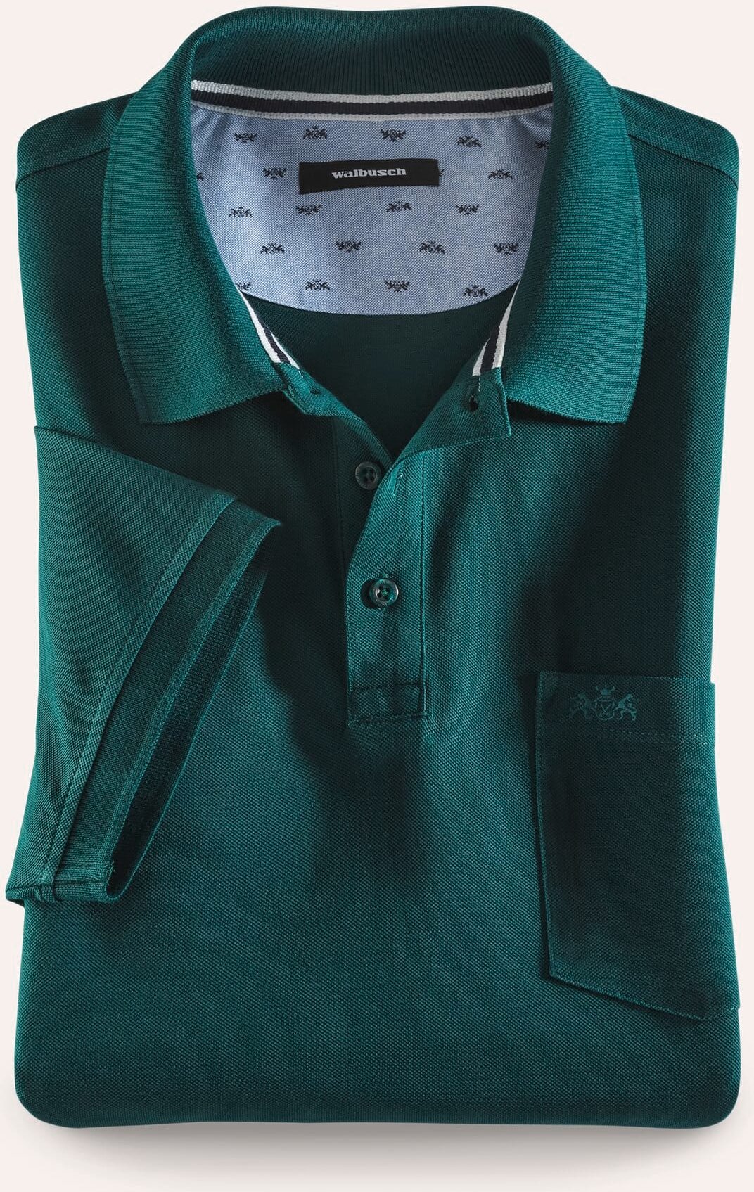 Pique-Polo Pima Cotton