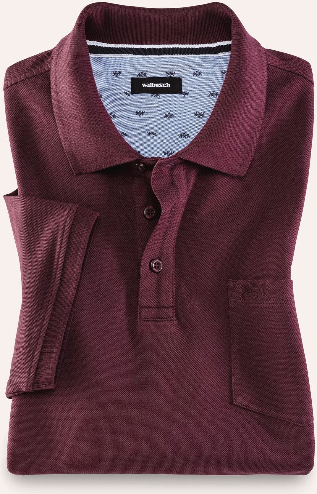 Pique-Polo Pima Cotton