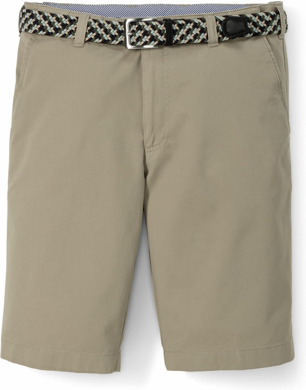 Extraglatt-Stretchbund-Bermudas