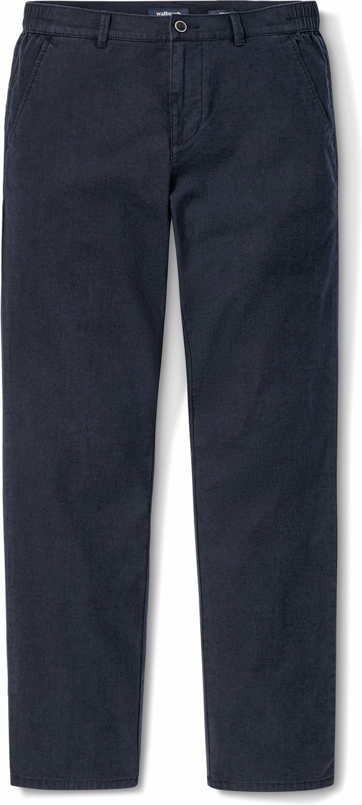 Leinen-Chino Frischekick