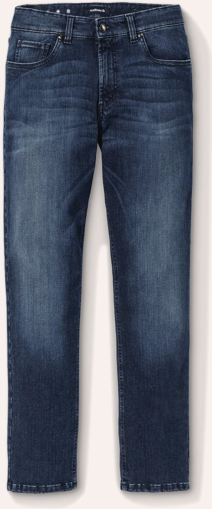 Comfort-Flex Jeans