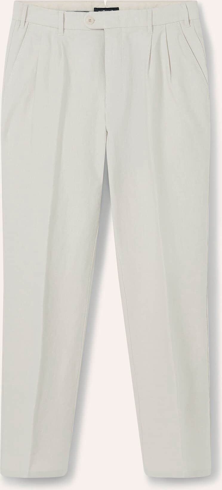 Premium Leinen-Chino