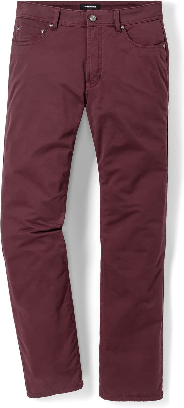 Extraglatt-Thermo Five Pocket