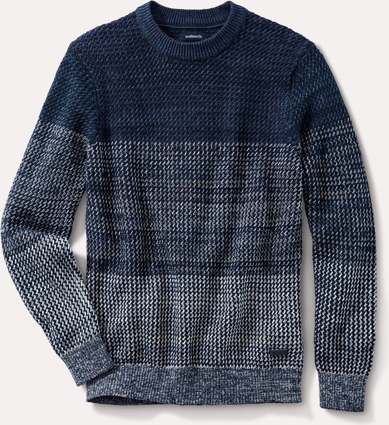 Thumbnail - Effekt-Pullover