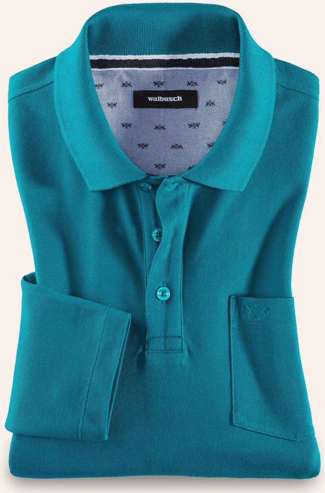 Pique-Polo Pima Cotton