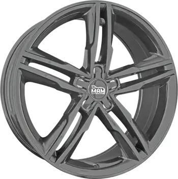 A1 8 0x18 5x112 ET30 MB66 5