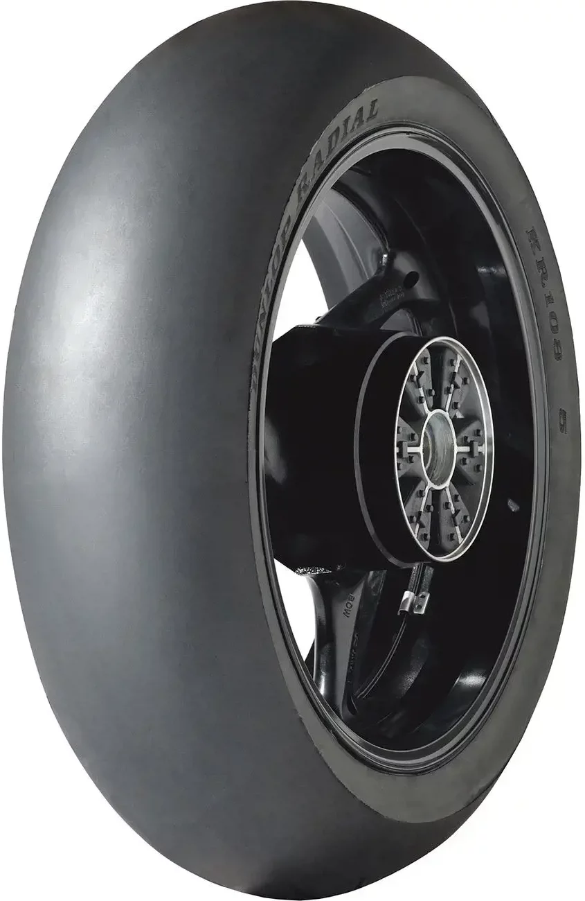 200/70 R17 KR108 MS2+ Race (NTEC) Rear M/C