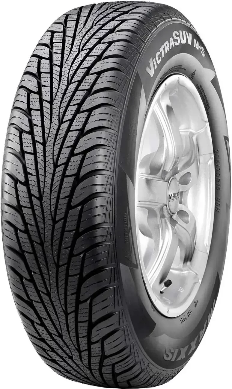 265/70 R16 112H MA-SAS All Season