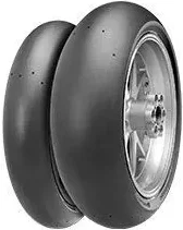 200/55 R17 ContiTrack NHS Medium