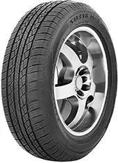 275/45 R19 108V SU318 XL