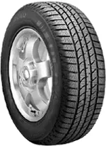 265/65 R17 112H 4x4 Road FP M+S
