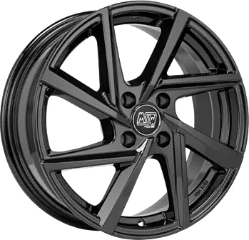 MSW 80/4 6 5x16 4x100 ET35 MB63 3
