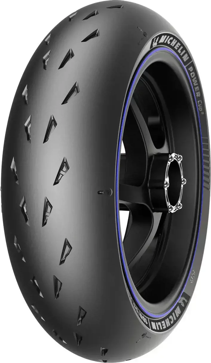 200/55 ZR17 (78W) Power CUP 2 Rear M/C