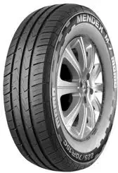 225/70 R15C 112R/110R M-7 Mendex 8PR