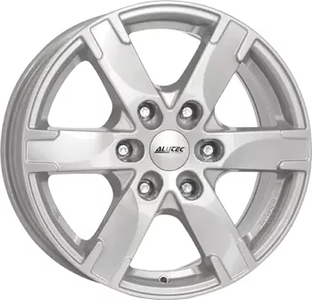 Titan 7 5x17 6x139 7 ET55 MB93 1