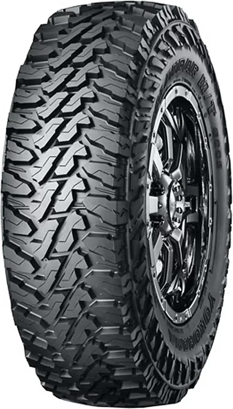 33x12.50 R17 120Q Geolandar M/T G003 POR