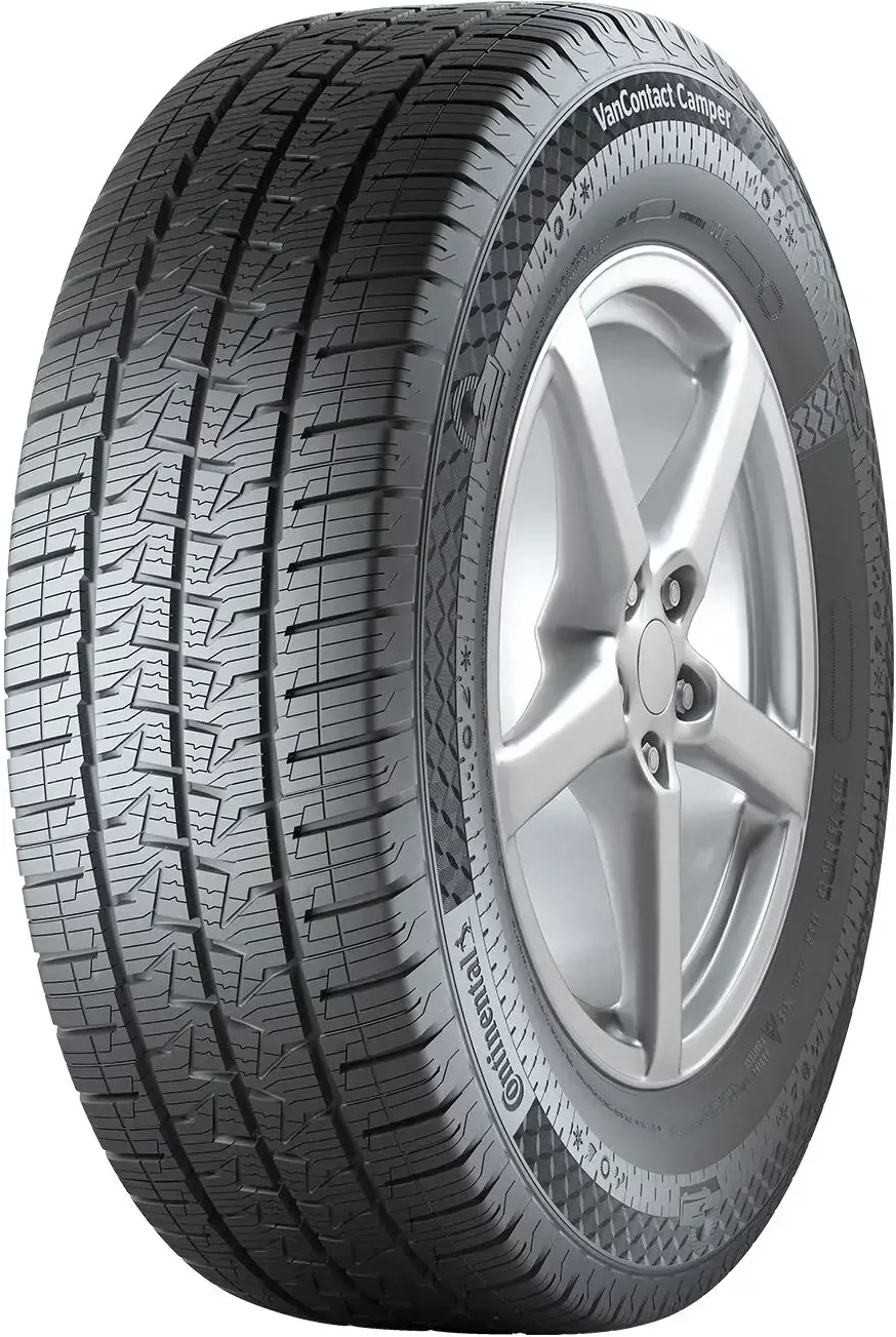 225/75 R16CP 118R VanContact Camper 10PR MB