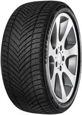 225/55 R17 97W All Season Driver