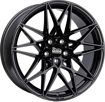 B2N 8 5x19 5x120 ET35 MB72 6