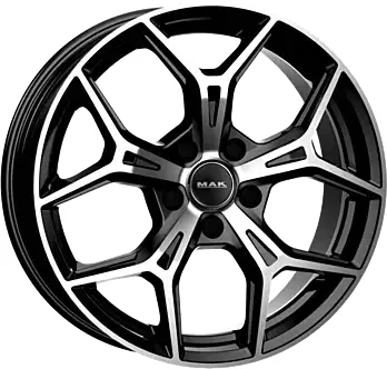 EPICA 6 5x17 4x108 ET32 MB65 1