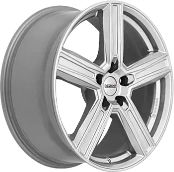 KG silver 8 0x18 5x112 ET32 5 MB66 6