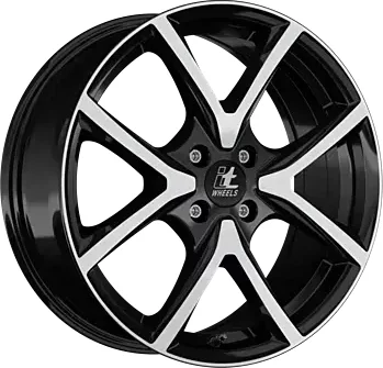 MIRA 6 5x16 4x108 ET25 MB65 1