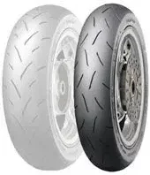 100/90-12 49J TT93 GP Pro Front