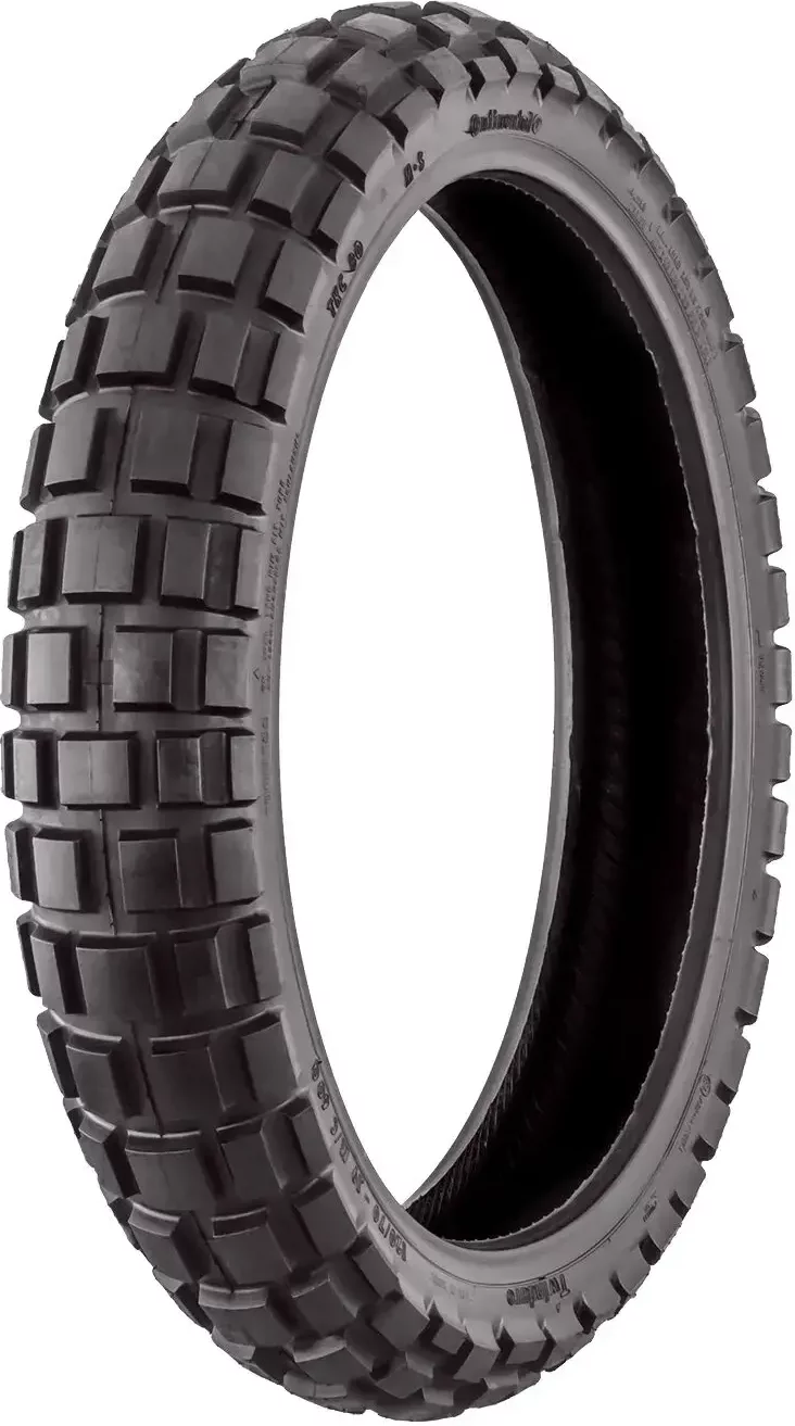 120/70 B17 58Q TKC 80 Twinduro M/C Front M+S