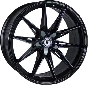 TwentyOne 9 5x20 5x115 ET21 MB71 5